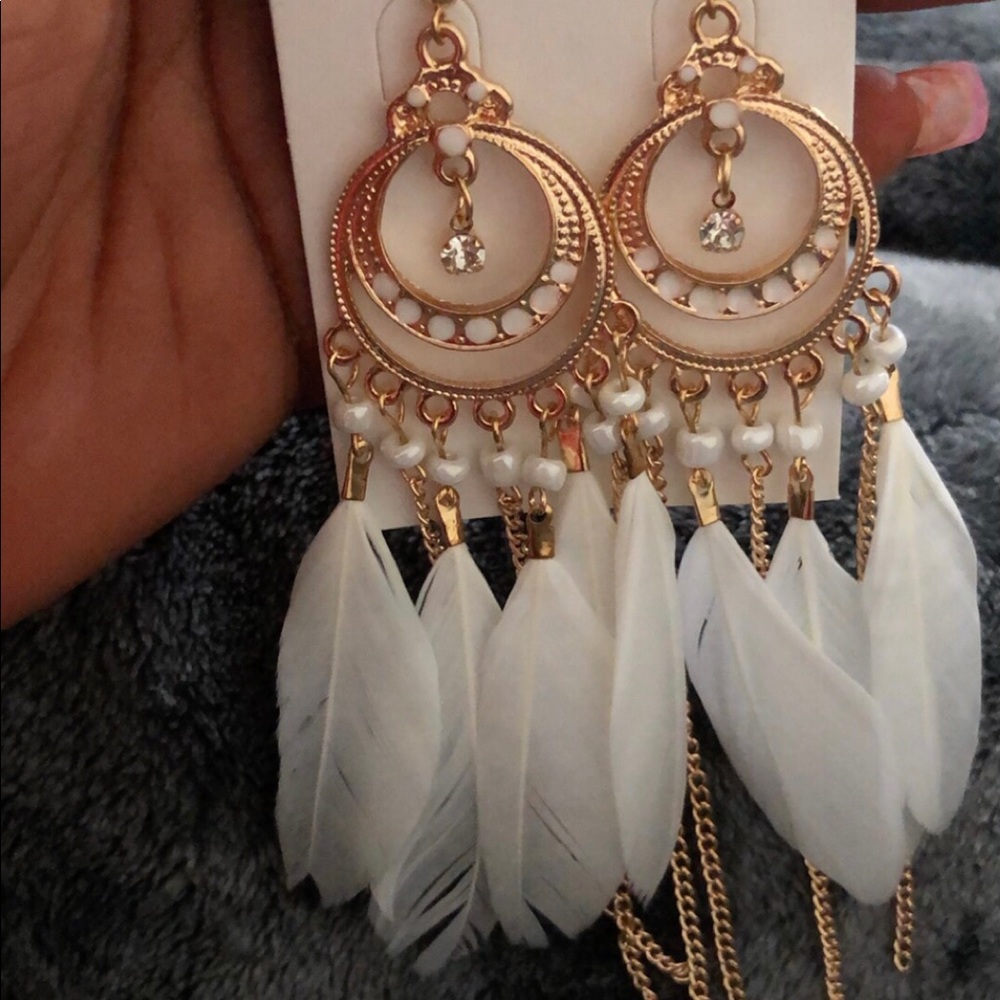 Earrings - Picture 2 of 5